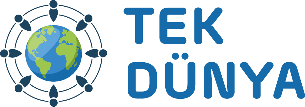 tekdunya.com Logo